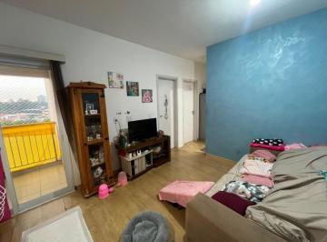 Foto 01 · Apartamento, Moutonnée Residence, Salto, SP