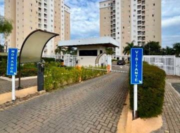 Foto 01 · Apartamento, Moutonnée Residence, Salto, SP