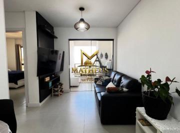 Apartamento de 2 quartos, Itapema · PRONTO PARA MORAR, MOBILIADO E DECORADO POR APENAS R$ 650 MIL!