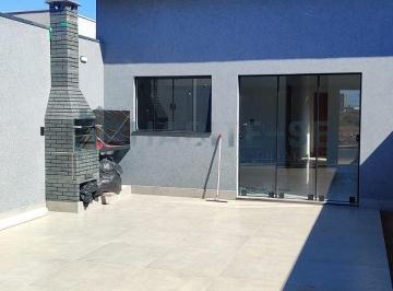 Foto 01 · Imperdível oportunidade: Casa à venda em Franca-SP, Jardim Pulicano, com 3 quartos, 1 suíte e 133m²!