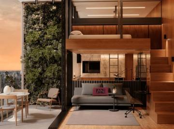 Apartamento · 23m² · 1 Quarto · AN Metropolitan - Residencial