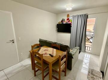 Foto 01 · Apartamento, Vila Esperança, Santo Antônio de Posse, SP