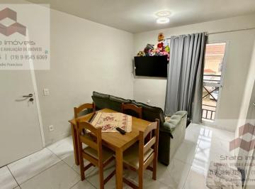 Foto 01 · APARTAMENTO EM RESIDENCIAL BORTOLOTTO