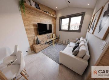 Apartamento · 42m² · 2 Quartos · 1 Vaga · Village Porto II - Oportunidade no Porto Novo