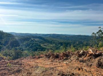 Terreno , Ibiúna · More com Segurança em Ibiúna | Terrenos de 500m² com Financiamento Direto
