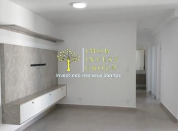Foto 01 · Apartamento para Venda e Locação no Condomínio Plaza Bela Vista Indaiatuba - SP