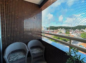 Apartamento de 3 quartos, Natal · Apartamento de 95 m² com 3 quartos à venda em Lagoa Nova