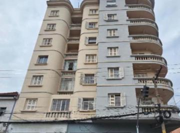 Apartamento de 2 quartos, São Paulo · Leilão Judicial 17 de Setembro de 2026 80 m2 Barra Funda/SP