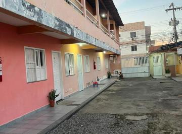 Apartamento de 2 quartos, Aracaju · APARTAMENTO À VENDA NO BAIRRO PONTO NOVO COM EXCELENTE LOCALIZAÇÃO EM ARACAJU