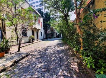Casa de 2 quartos, São Paulo · LOCAÇÃO - HIGIENÓPOLIS SOBRADO 75M2 DOIS QUARTOS E SALA AMPLA EM VILA FECHADA!!!