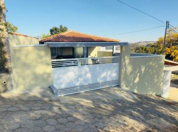 Casa de 2 quartos, Bueno Brandão · Casa à venda em Bueno Brandão – Bairro Bom Jardim