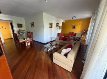 Foto 01 · Venda de Apartamento de Luxo em Santa Rosa, Niterói-RJ: 3 Quartos, 3 Suítes, 1 Sala, 3 Vagas, 190m² 