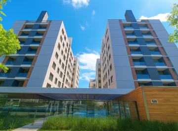 Apartamento de 2 quartos, Curitiba · Apto Duplex no Vila Izabel