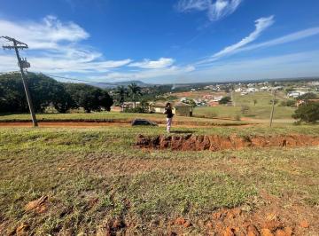 Terreno , Pardinho · Vende-se Terreno – Ninho Verde II Eco Residence – Pardinho/SP