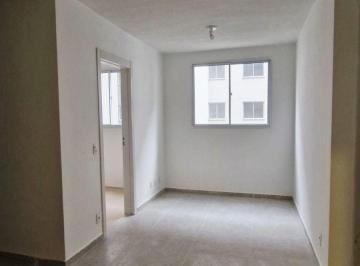 Apartamento de 2 quartos, São Paulo · Apartamento novo para locação com 2 dormitórios para locação no Condomínio Villa Eldorado.