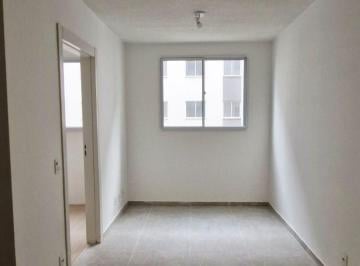 Apartamento de 2 quartos, São Paulo · Apartamento para locação com 2 dormitórios no Condomínio Villa Eldorado.