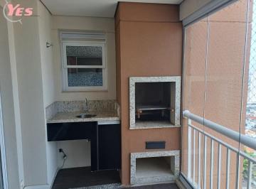 Foto 02 · Apartamento para locação na Vila Carrão, São Paulo-SP: 3 quartos, 1 suíte, 2 vagas de garagem, 98m²