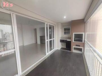 Foto 01 · Apartamento para locação na Vila Carrão, São Paulo-SP: 3 quartos, 1 suíte, 2 vagas de garagem, 98m²