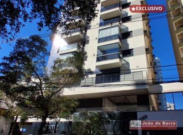 Apartamento de 1 quarto, Londrina · ED. PRIME PIAUÍ – MOBILIADO – RUA PIAUÍ, 1369 – CENTRO (PRÓXIMO A AV. J. K)