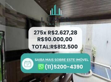 Casa de 3 quartos, Sertãozinho · Casa térrea à Venda em Sertãozinho I 3 Quartos I 1 Suíte I 2 Vagas I Área de Lazer Gourmet