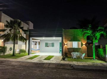 Casa de 3 quartos, Parnamirim · Casa de 387 m² com 3 quartos à venda em Parque das Nações