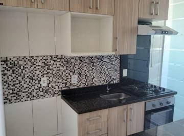 Apartamento de 2 quartos, Votorantim · Apto com planejados/ 2 dorm./ Boa localização/ Votorantim/ Venda R$ 220 mil