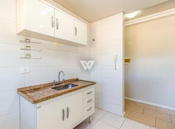 Apartamento de 2 quartos, Curitiba · Apartamento com Sacada | 58 m² Privativos | 2 Quartos | 1 Vaga l Bacacheri