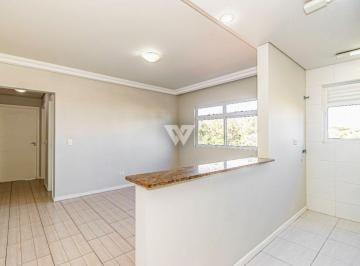 Apartamento de 2 quartos, Curitiba · Apartamento com Sacada | 58 m² Privativos | 2 Quartos | 1 Vaga l Bacacheri