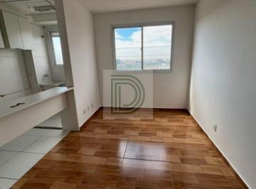 Apartamento de 2 quartos, São Paulo · Apartamento novinho no Butantã - 2 dormitórios, 1 vaga, rico em armários!!!!