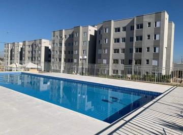 Apartamento de 2 quartos, Sorocaba · Apto para venda/ 2 Dorm./ Cozinha Planejada/ Lazer/ Ac. Av. Fernando Stecca