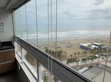 Apartamento de 3 quartos, Praia Grande · Apartamento localizado no bairro da Guilhermina com valor promocional !