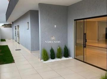 Casa 800m² Venda Vicente Pires · SHVP VICENTE PIRES RUA 01 RESIDENCIAL JOQUEI