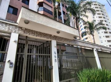 Foto 01 · Apartamento Jardim Consolação 615 mil