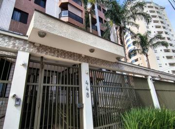 Foto 01 · Apartamento Jardim Consolação 530 mil