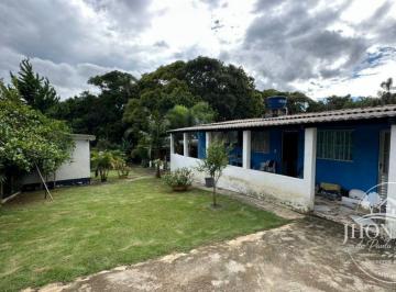 Rural de 4 quartos, Biritiba-Mirim · Chácara à venda Biritiba Mirim