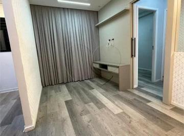 Apartamento de 2 quartos, São Paulo · Apartamento Pronto para Morar no Horto Florestal – 42 m