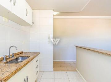 Apartamento de 2 quartos, Curitiba · EXCELENTE APARTAMENTO COM 2 QUARTOS 1 VAGA VARANDA 58M² - BACACHERI