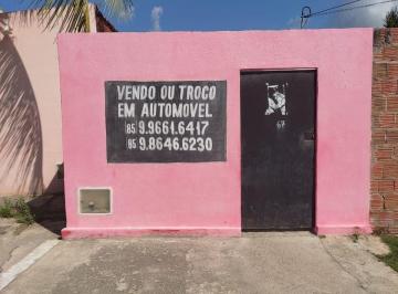 Casa de 1 quarto, Maracanaú · VENDO CASA NO MARACANAÚ - PRÓXIMA AO SHOPPING