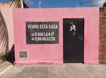 Casa 80m² Venda Furna da Onça · VENDO CASA NO MARACANAÚ - PRÓXIMA AO SHOPPING