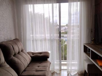 Apartamento de 2 quartos, Sorocaba · Apto à venda no Wanel Ville/ 2 Dorm./ Planejados/ Sacada/ Só 249 mil