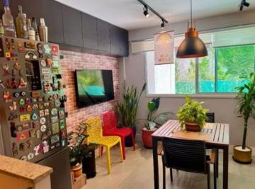 Apartamento de 1 quarto, Brasília · Duplex no Condomínio Seletto - CA 2 do Lago Norte.
