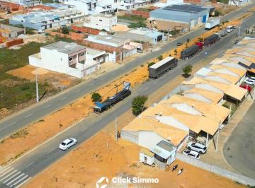 Terreno , Vitória da Conquista · Lotes de 200m² no Parque das Aroeiras