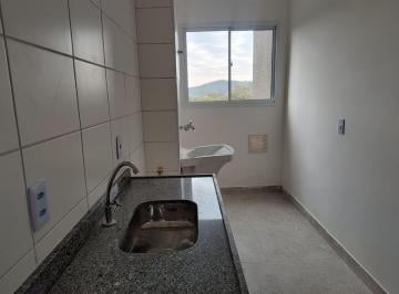 Apartamento de 2 quartos, Santana de Parnaíba · BAIXOU O VALOR - R$269.900 Apartamento com vista Livre