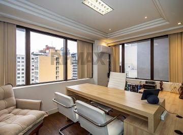 Comercial , Curitiba · Sala comercial mobiliada no centro Curitiba - PR