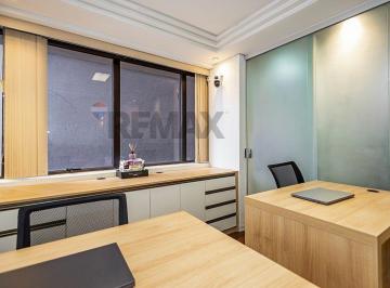 Comercial , Curitiba · Sala comercial mobiliada no centro Curitiba - PR