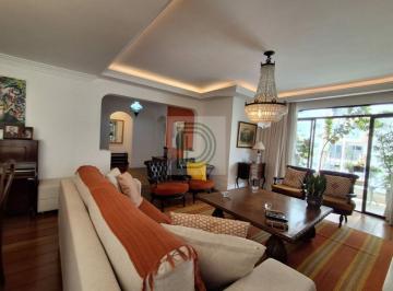 Apartamento de 4 quartos, São Paulo · Vila Madalena - 153 m² - 3 Suítes + Escritório - Varanda com Vista Livre - Lazer Completo