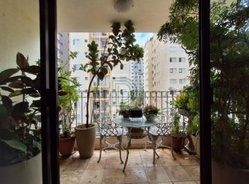 Apartamento de 4 quartos, São Paulo · Vila Madalena - 153 m² - 3 Suítes + Escritório - Varanda com Vista Livre - Lazer Completo