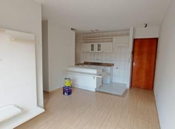 Apartamento de 2 quartos, Sorocaba · Apto térreo/ 2 Dorm./ Sacada/ Ac. Av. Dr. Armando Pannunzio/ Só 240 mil