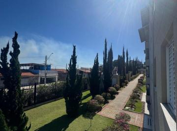Apartamento de 3 quartos, Jundiaí · Residencial Monte Bianco