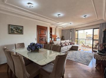 Apartamento de 3 quartos, Bragança Paulista · Apartamento à Venda no Centro de Bragança Paulista com 3 Dormitórios e Suíte Master